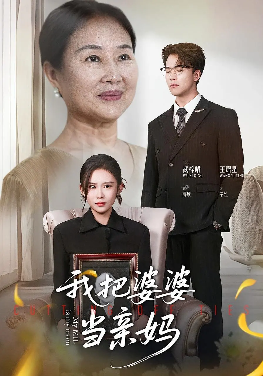 《我把婆婆当亲妈》：不是亲妈胜似亲妈？这种‘亲情’，我有点看不懂