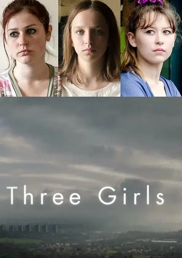 《三个女孩》：不是《烧脑神作》？看完《丽辱之馆 后篇》我才明白，这结局太狠了！
